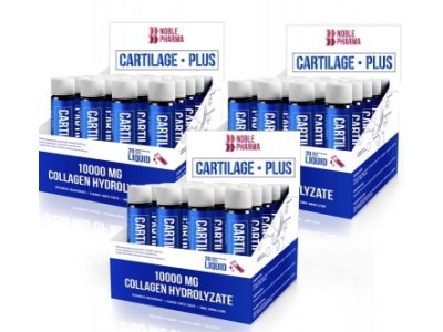 Kolagen Cartilage Plus Cartilage Plus